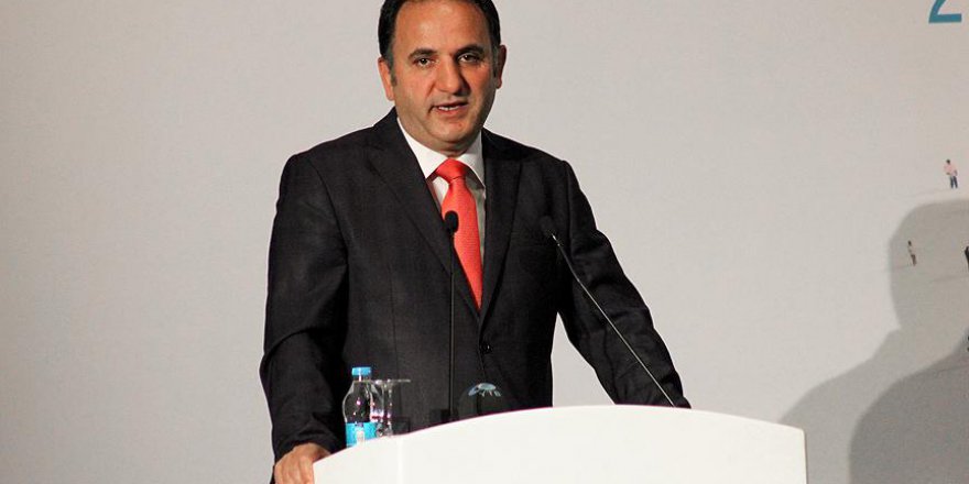 'Türkiye ve Avrasya arasında çok köklü ve tarihi ilişkiler bulunuyor'