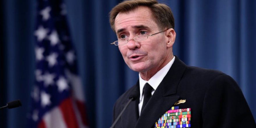 ABD'den açıklama: Türkiye'yi anlıyoruz!