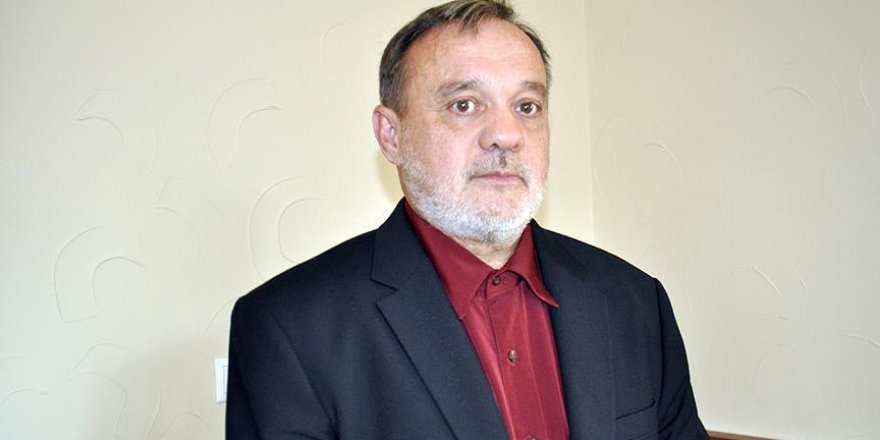 'Macaristan'da Müslümanlar FETÖ okullarından çocuklarını aldı'