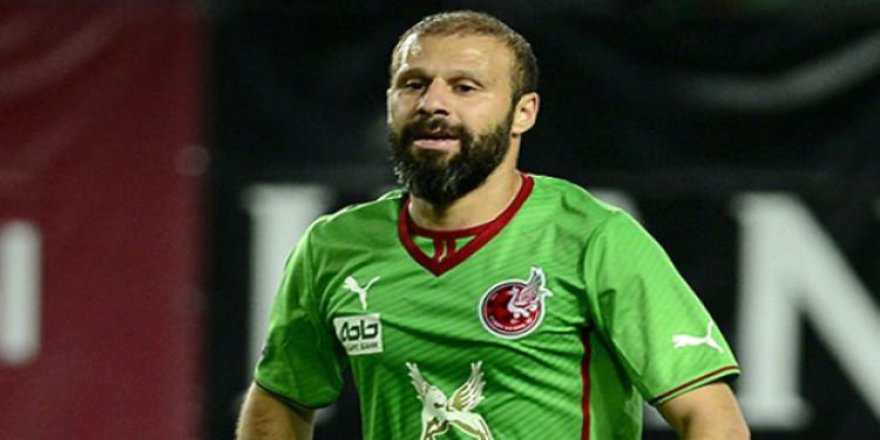 Gökdeniz, Rusya'da futbol oynayarak İslam'ı nasıl yaşadığını anlattı