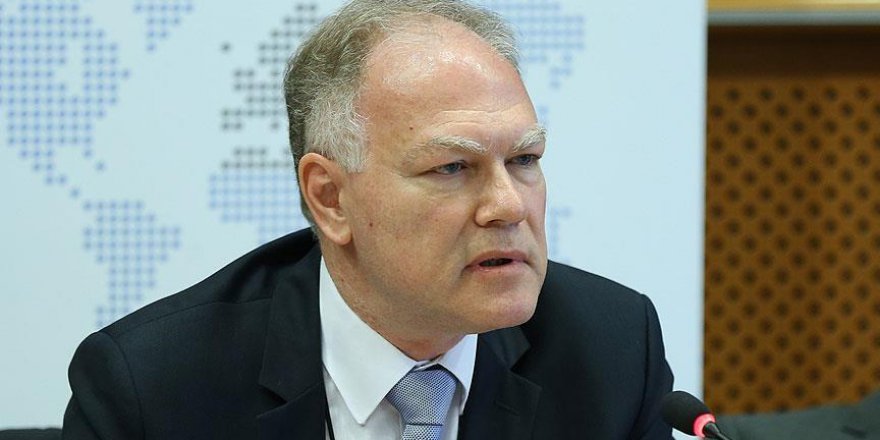 'Avrupa Parlamentosu'nun tutumu beni endişelendiriyor'