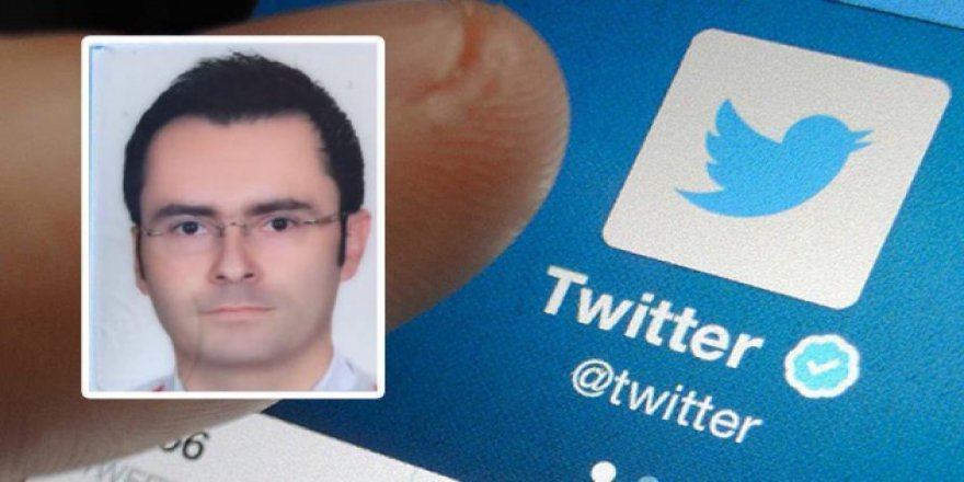 Twitter fenomeni FETÖ'den tutuklandı