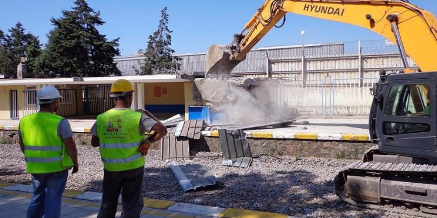 Tarihi hattın açılış tarihi belli oldu