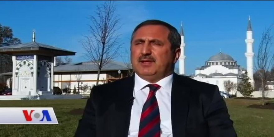 'Amerikalı Müslümanlar Trump’ın Seçilmesinden Sonra Kaygılı'