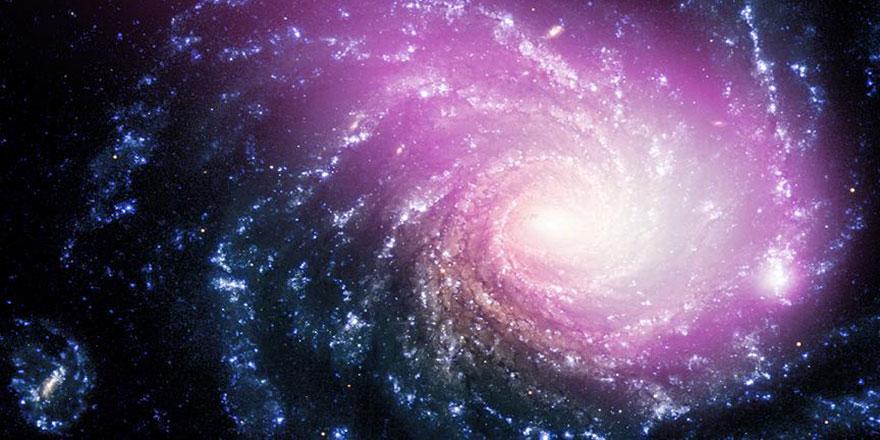 Kainatın erken dönemine ait 'cüce galaksiler' keşfedildi