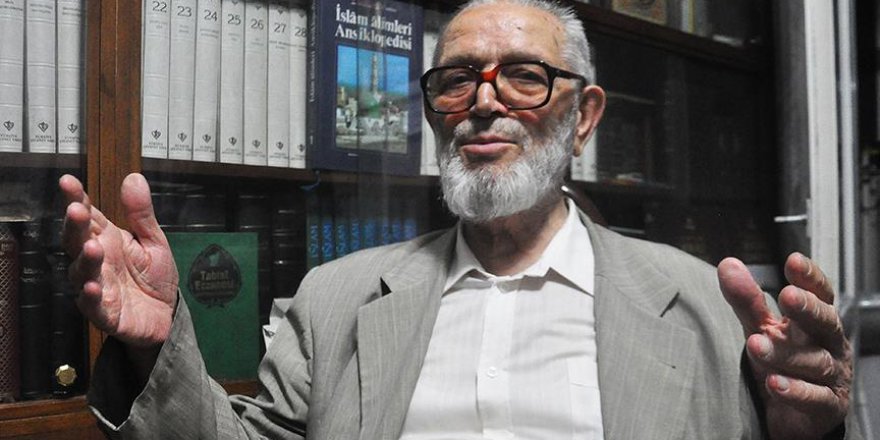 Öğretmeni Cumhurbaşkanı Erdoğan'ı anlattı