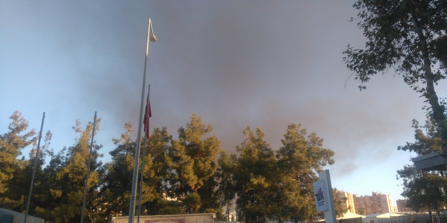 Adana'da bombalı saldırı sonrası kritik gelişme