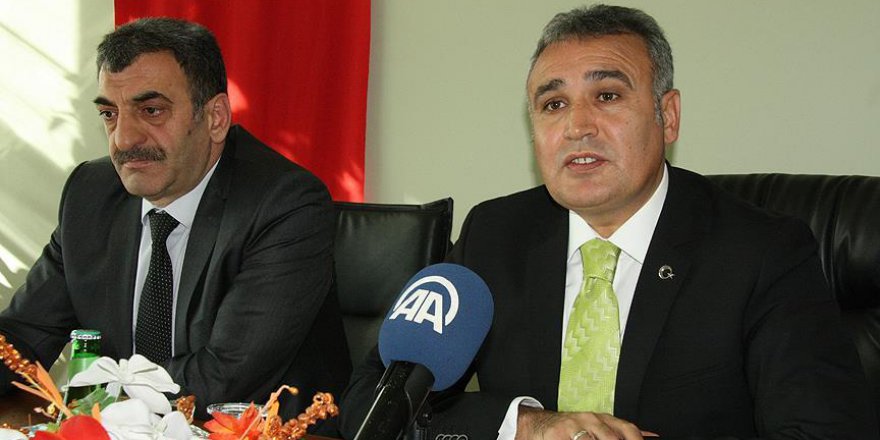 15 Temmuz şehit ve gazilerinin GSS prim borçları silindi