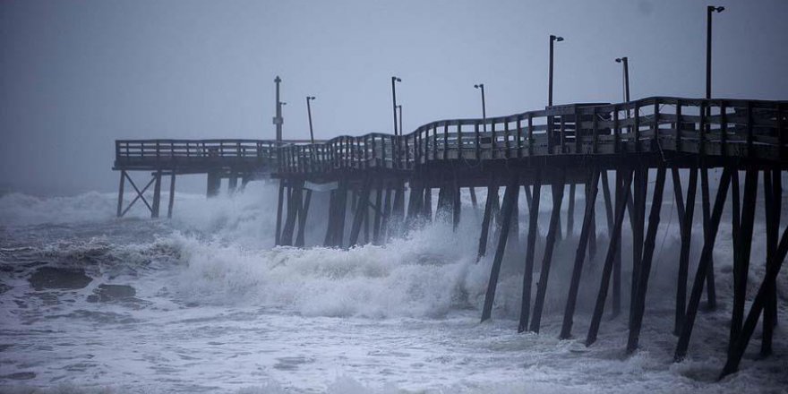 Otto Kasırgası iki ülkeyi tehdit ediyor