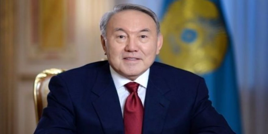 Başkent Astana'nın adı değişebilir