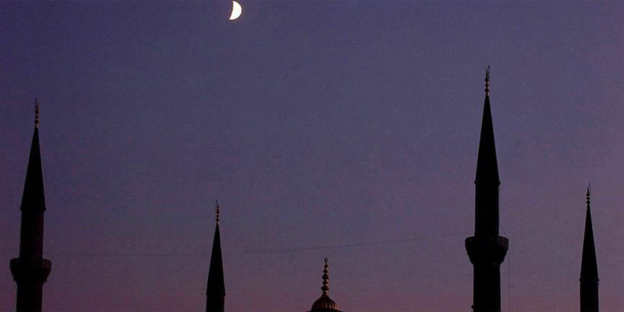 İsrail ezan yasağını 'resmen' onayladı