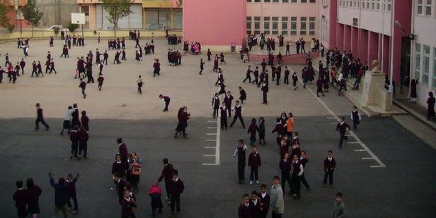 Öğrencilerin okula devamsızlığına karşı proje başlatıldı