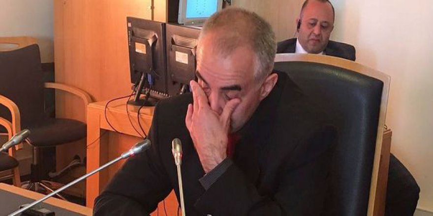 15 Temmuz Gazisi Albay Ala: Sizi asacağız dediler