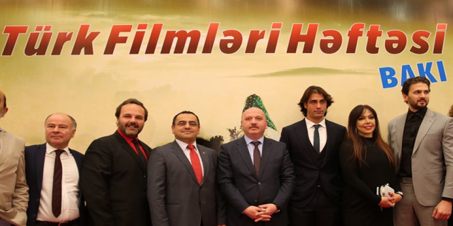 Türk Filmleri Haftası'na 15 Temmuz direnişi damga vurdu