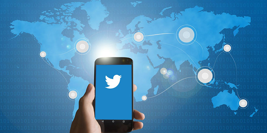 Twitter'da 17 milyon kullanıcıyı etkileyen bir açık keşfedildi!