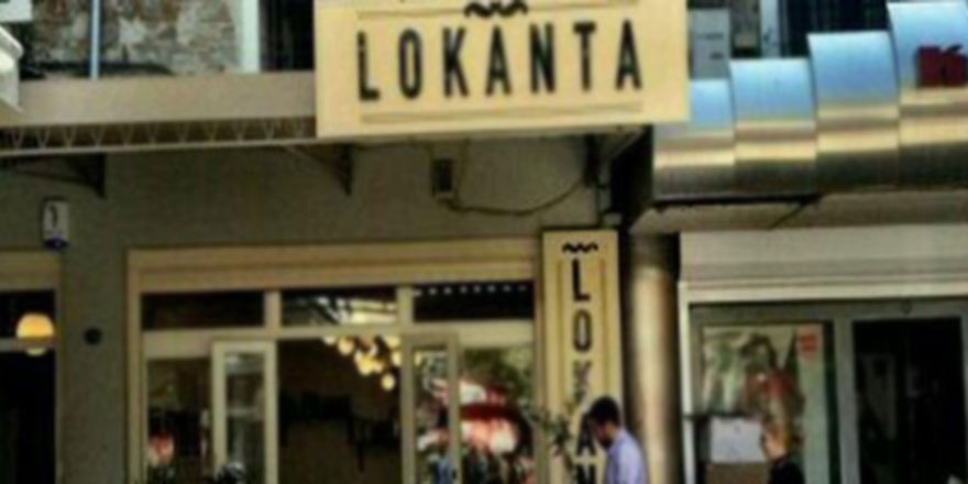 Menüsünde domuz olan lokanta böyle anlaşılacak