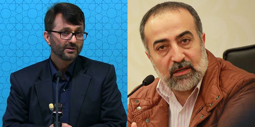 FETÖ'nün diğer İslami hareketlerle temelde üç farklılığı var