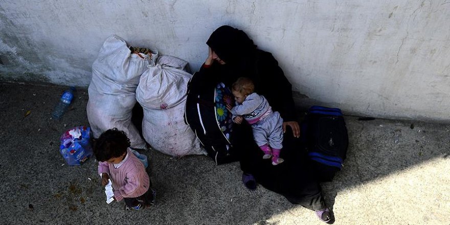 Almanya'da kayıp sığınmacı çocuk sayısı artıyor