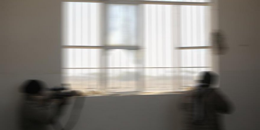 Darbe girişimi gecesi 'cezaevinden firarı' anlattılar