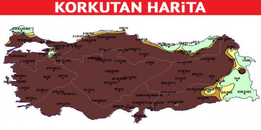 Meteoroloji açıkladı: Ekim ayı 'şiddetli kurak' geçti