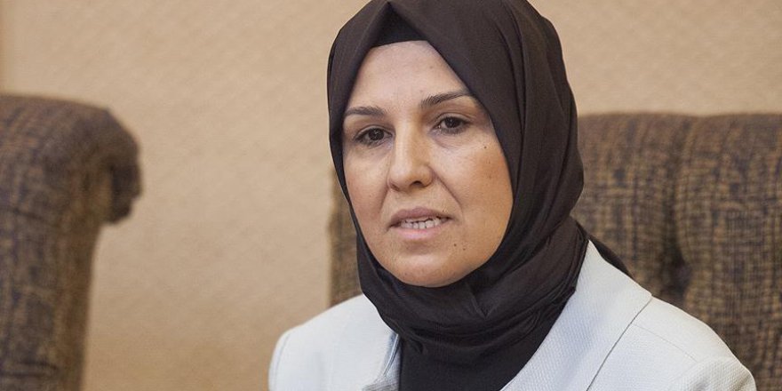 Güney Amerika'da FETÖ'nün Türkiye'yi temsil etmediğini anlattık