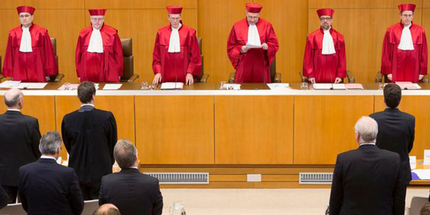 Alman mahkemesi 'cemaatler İslam dersi veremez' kararını bozdu