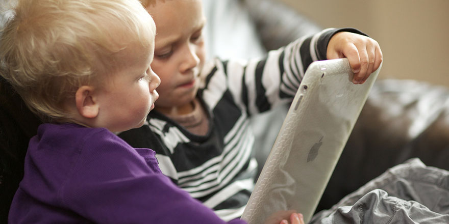 Çocukları 'dijital eroin'den koruyun