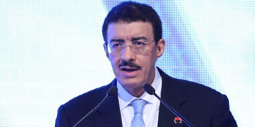 'Türkiye'nin İslam ülkeleri içinde yeri benzersiz'