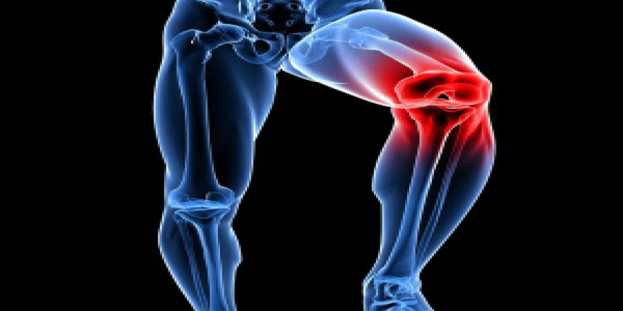 Diz ağrıları yaşamınızı kısıtlamasın