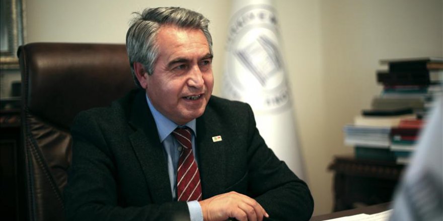 'Uluslararası kamuoyu Türkiye'yi anlamamış görünüyor'