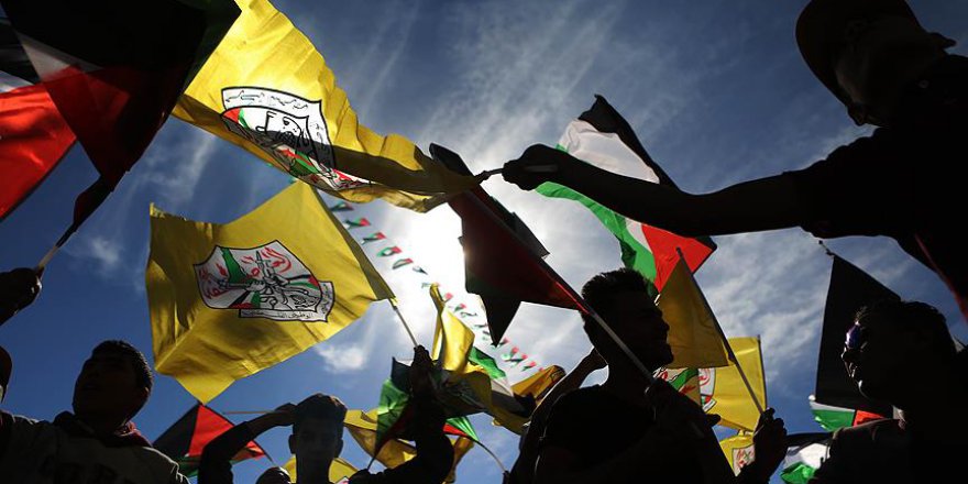 Fetih Hareketi'nin 7'nci Genel Kongresi başladı