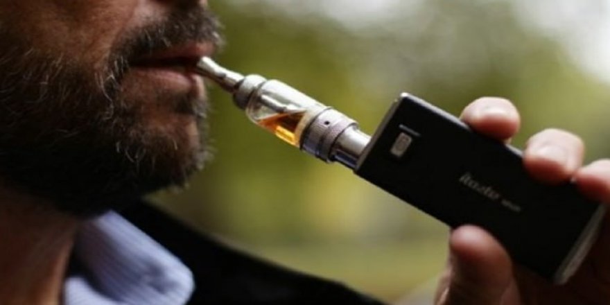ABD'de elektronik sigaranın yol açtığı 'gizemli hastalıkta' ikinci ölüm