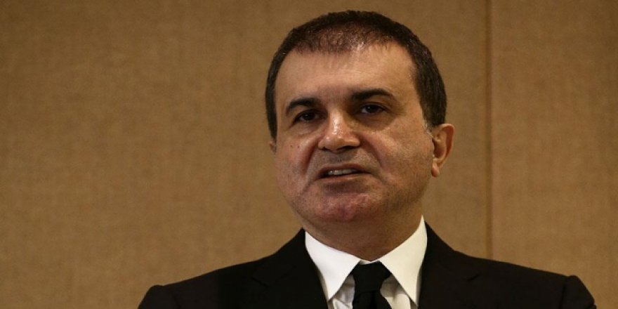 ''3 milyon mülteciyi misafir ediyoruz''