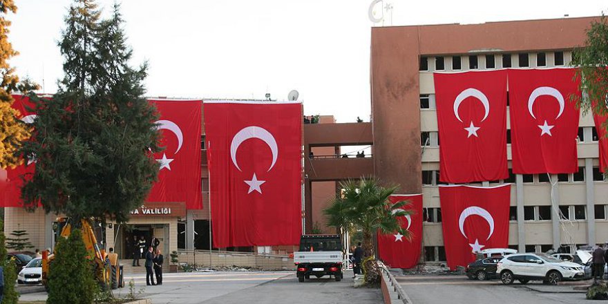 Adana'daki terör saldırısını PKK düzenledi