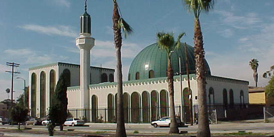 Amerika'da camilere tehdit mektupları gönderiliyor