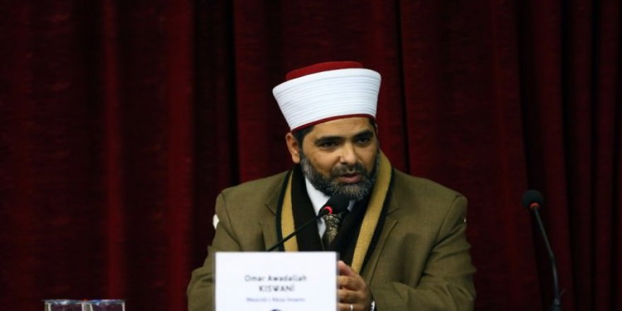 Mescid-i Aksa imamı: İsrail ezan yasağını uygulamaya koyarsa