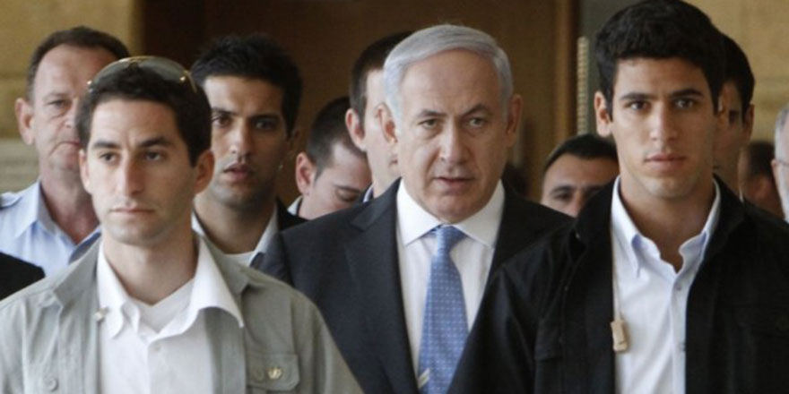 Netanyahu’nun oğlundan İslamofobik paylaşıma destek