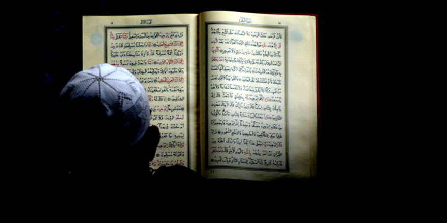 İslam 2070'te 'dünyanın en büyük dini olabilir'