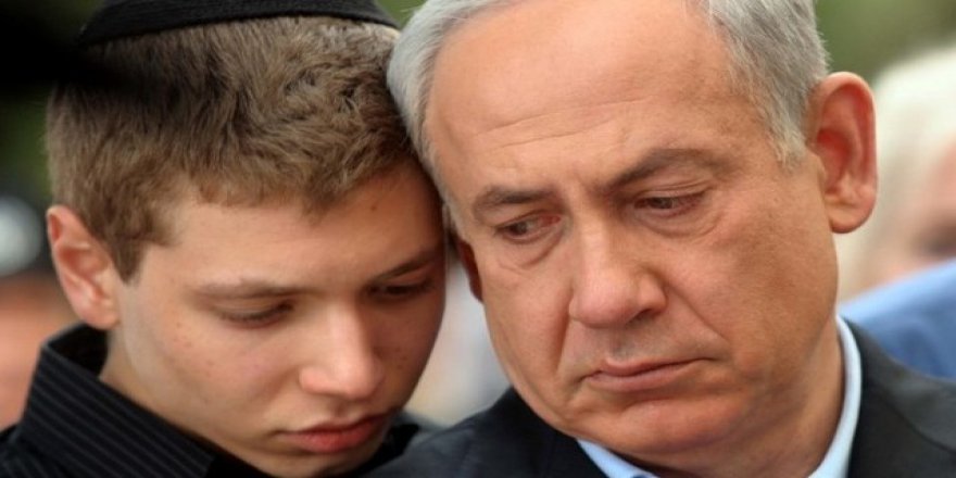 İsrail'in ezan yasağının nedeni için 'Netanyahu'nun oğlu' iddiası