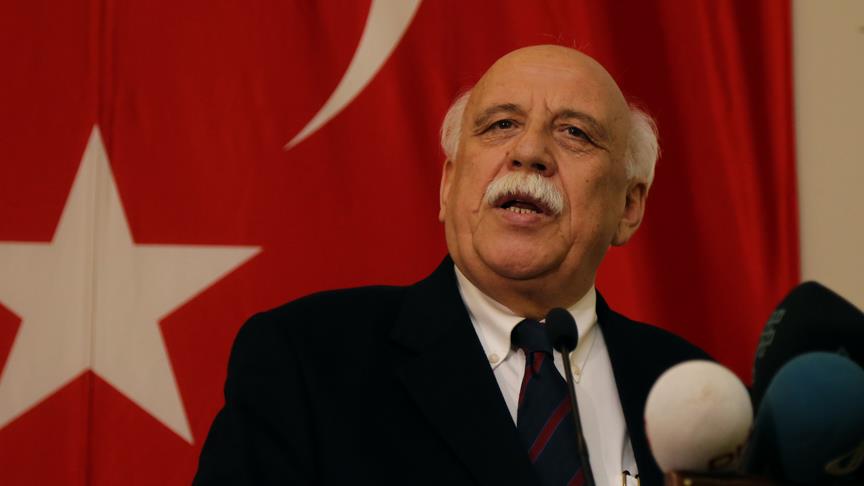 Avcı: Filistin’de iki kültür merkezi açılacak