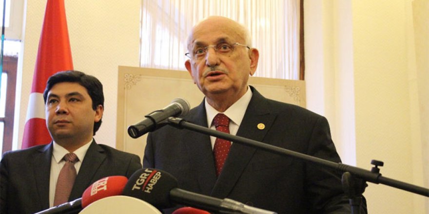 TBMM’de Sultan Abdülhamid sergisi