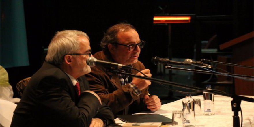 Kaplanoğlu: 15 Temmuz içimizdeki mayayı gösterdi