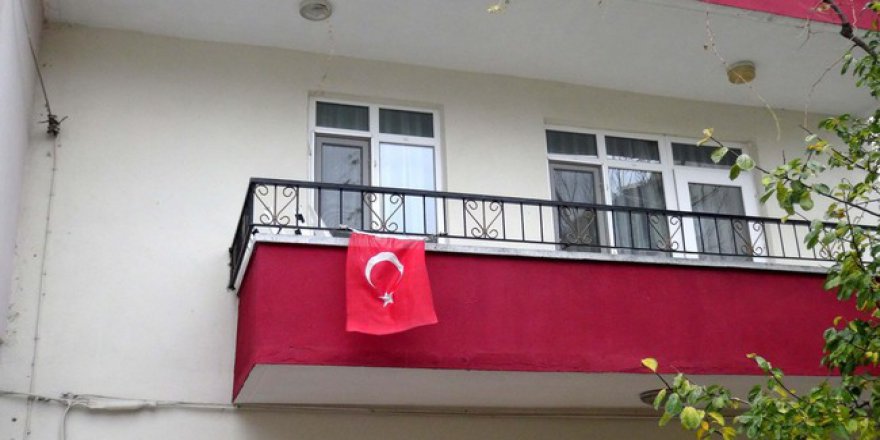 Fırat Kalkanında irtibat kesilen askerlerden birinin kimliği belli oldu