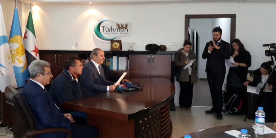 'Dünyanın gözleri önünde Halep ölüyor'