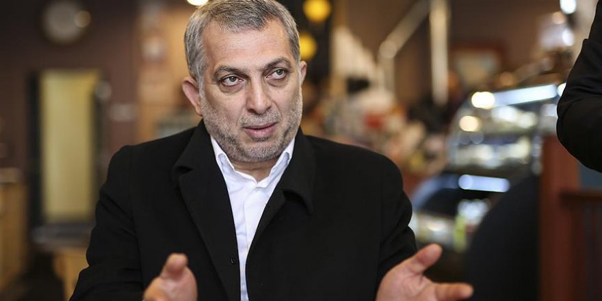 15 Temmuz mücadelesi devam etmektedir ve devam da edecektir