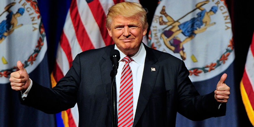 Trump bine yakın işçiyi işsiz kalmaktan kurtardı