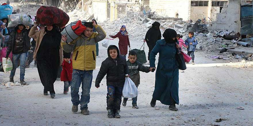 Halepliler ekmeksiz kaldı