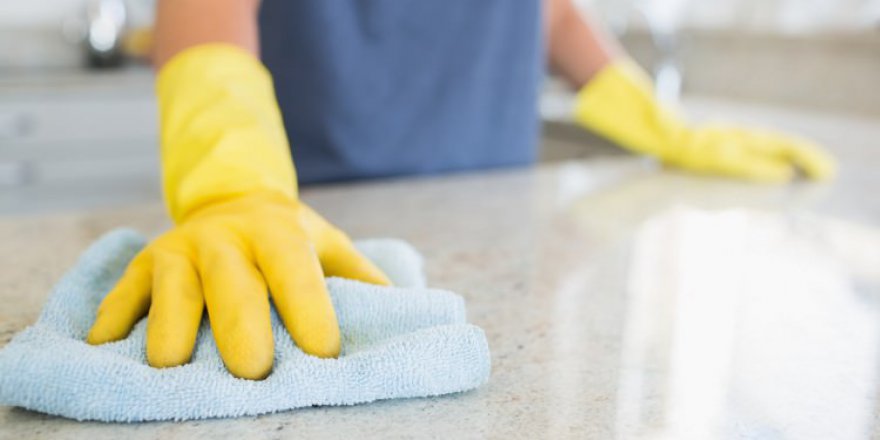 Bakanlık'tan kritik deterjan uyarısı