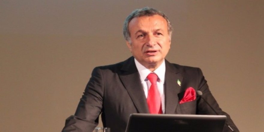 'Gün gelecek AB'ye vize koyacağız'