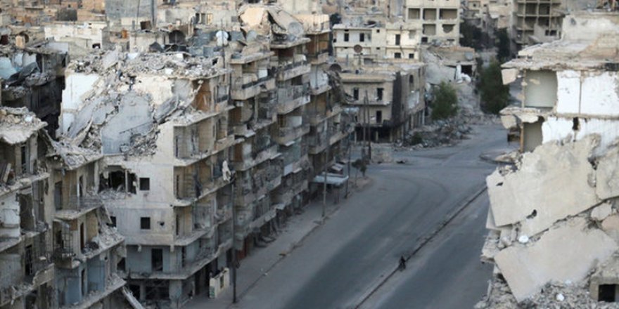 "100 bin çocuk cehennemi yaşıyor"